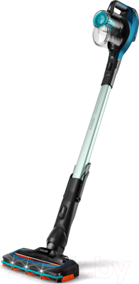 Вертикальный пылесос Philips FC6728/01