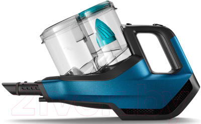 Вертикальный пылесос Philips FC6728/01