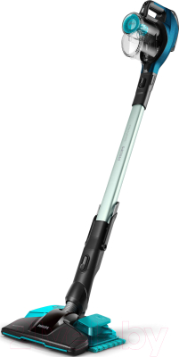 Вертикальный пылесос Philips FC6728/01