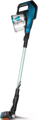 Вертикальный пылесос Philips FC6728/01