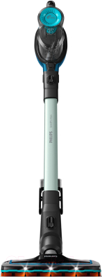 Вертикальный пылесос Philips FC6728/01