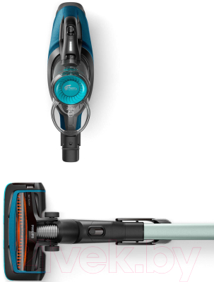 Вертикальный пылесос Philips FC6728/01