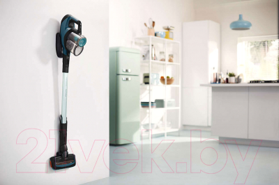 Вертикальный пылесос Philips FC6728/01