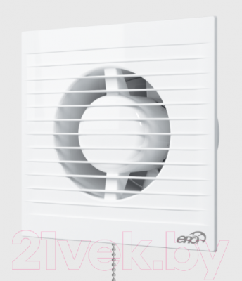 Вентилятор накладной ERA D 100 / E 100 S