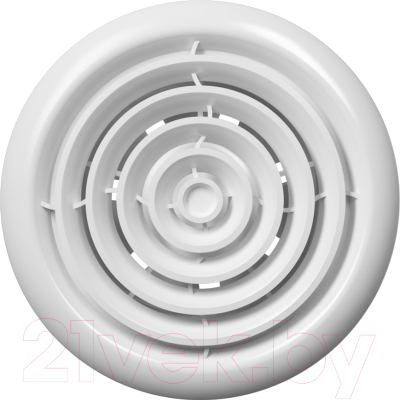 Вентилятор накладной ERA Flow 5 BB D125 - фото