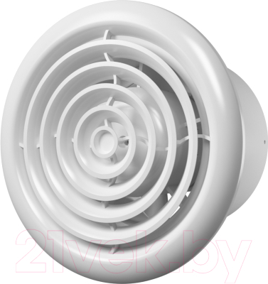 Вентилятор накладной ERA Flow 5 BB D125