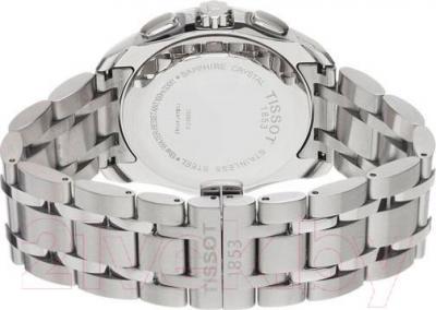 Часы наручные мужские Tissot T035.617.11.051.00