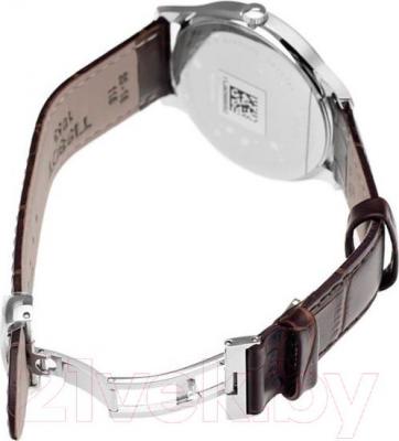 Часы наручные мужские Tissot T063.610.16.037.00