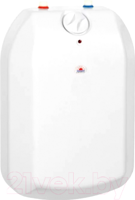 Накопительный водонагреватель Kospel POC.D-10 Luna Inox - фото