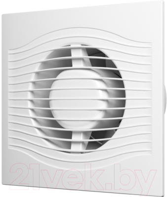 Вентилятор накладной ERA D 100 / Slim 4C