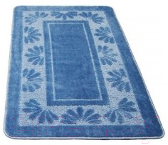 Коврик для ванной Shahintex РР 50x80 - фото