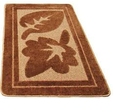 Коврик для ванной Shahintex РР 50x80 - фото