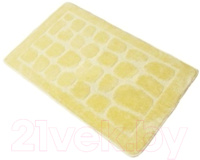 Коврик для ванной Shahintex РР 50x80 - фото