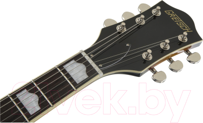 Резонаторная гитара Gretsch G2420 HLW SC ABB
