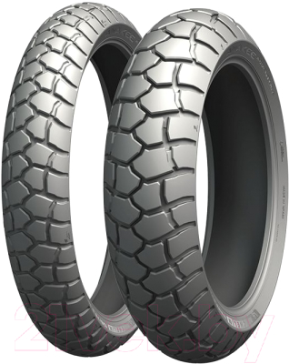 Мотошина задняя Michelin Anakee Adventure 150/70R18 70V TL/TT - фото