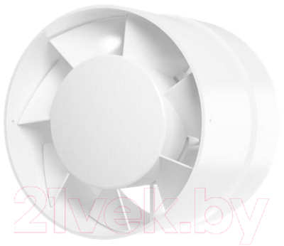 Вентилятор канальный Auramax D 125 / VP 5 - фото