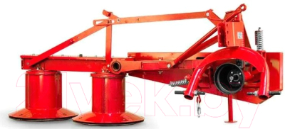 Косилка роторная Lisicki Z-178/2