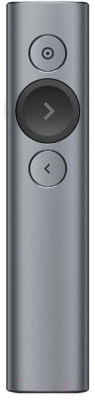 Презентер Logitech Spotlight Presentation Remote / 910-004861 - фото
