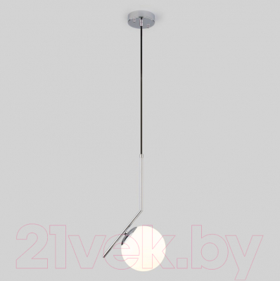 Потолочный светильник Евросвет Frost 50152/1