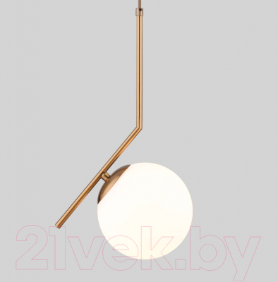 Потолочный светильник Евросвет Frost 50153/1 - фото