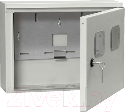 Корпус металлический IEK MKM51-N-02-54 - фото
