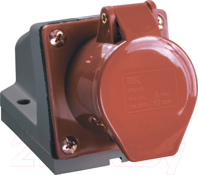 Розетка кабельная IEK PSR12-032-5 - фото