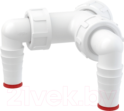 Сифон Alcadrain P148Z - фото