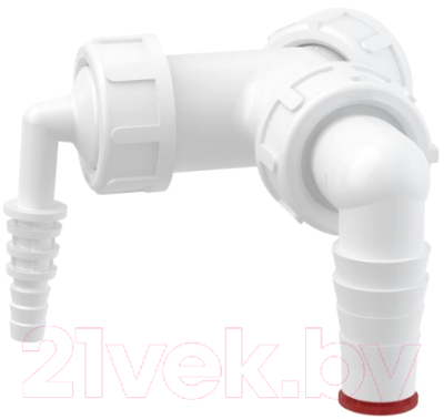 Сифон Alcadrain P149Z - фото