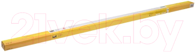 Светильник линейный IEK LDBO0-3004-14-4000-K01