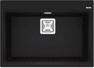 Мойка кухонная Elleci Karisma 120 Ghisa M70 - фото