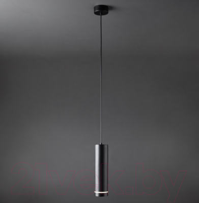 Потолочный светильник Elektrostandard DLR023 12W 4200K