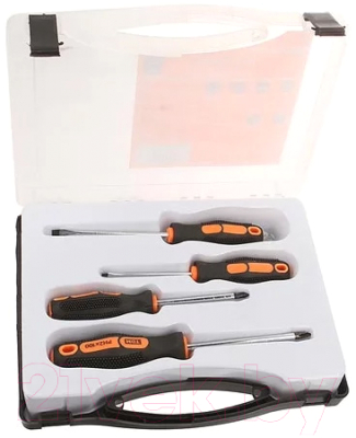 Набор отверток TDM SQ1013-0202 - фото