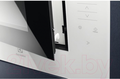 Микроволновая печь Electrolux KMFE264TEW