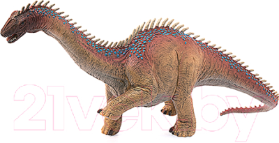 Фигурка коллекционная Schleich Барапазавр / 14574