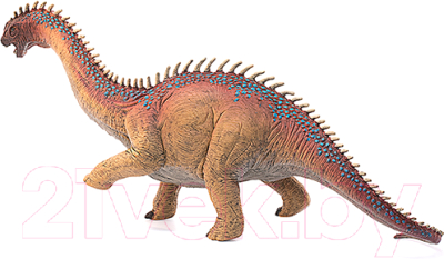 Фигурка коллекционная Schleich Барапазавр / 14574