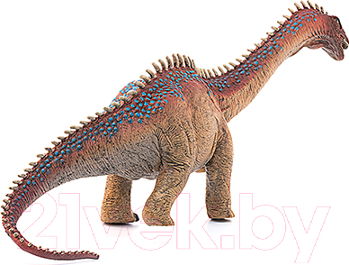 Фигурка коллекционная Schleich Барапазавр / 14574