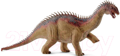 Фигурка коллекционная Schleich Барапазавр / 14574