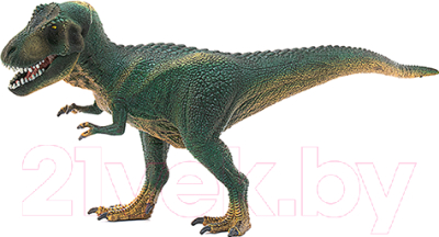 Фигурка коллекционная Schleich Тиранозавр Рекс / 14587