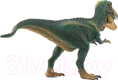 Фигурка коллекционная Schleich Тиранозавр Рекс / 14587