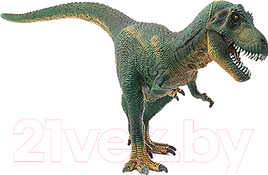 Фигурка коллекционная Schleich Тиранозавр Рекс / 14587
