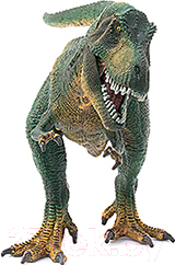 Фигурка коллекционная Schleich Тиранозавр Рекс / 14587
