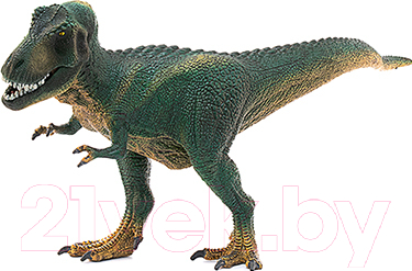 Фигурка коллекционная Schleich Тиранозавр Рекс / 14587