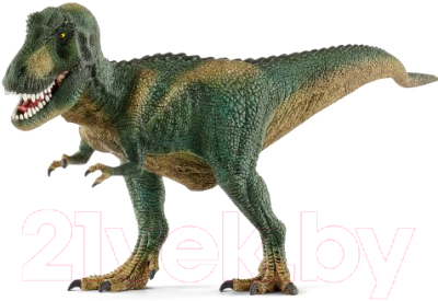 Фигурка коллекционная Schleich Тиранозавр Рекс / 14587