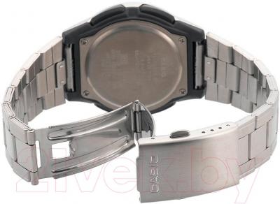 Часы наручные мужские Casio AW-80D-1AVES