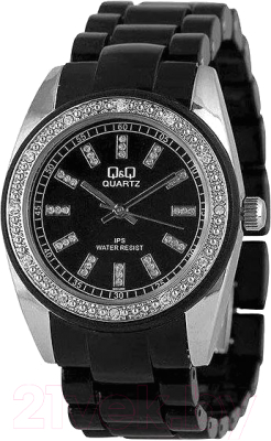 Часы наручные женские Q&Q GQ13J202 - фото