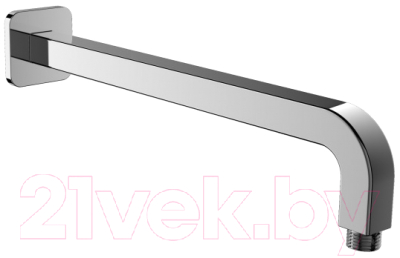 Душевой кронштейн Omnires RA15CHR - фото