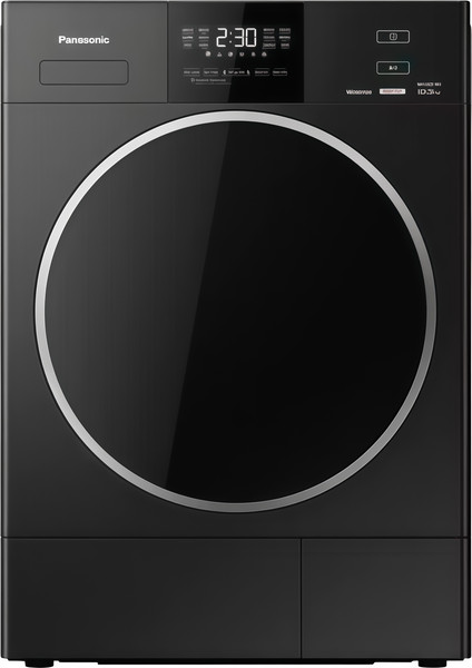Сушильная машина Panasonic NH-XE21R1BKZ - фото