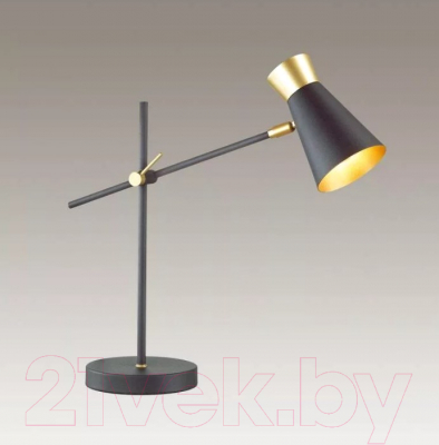 Настольная лампа Lumion Liam 3790/1T