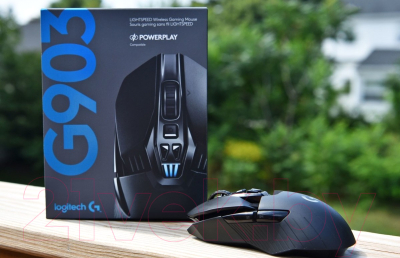 Мышь Logitech G903 / 910-005672