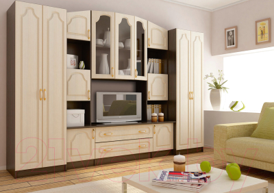 Стенка Горизонт Мебель Макарена